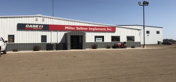 Store - Miller Sellner